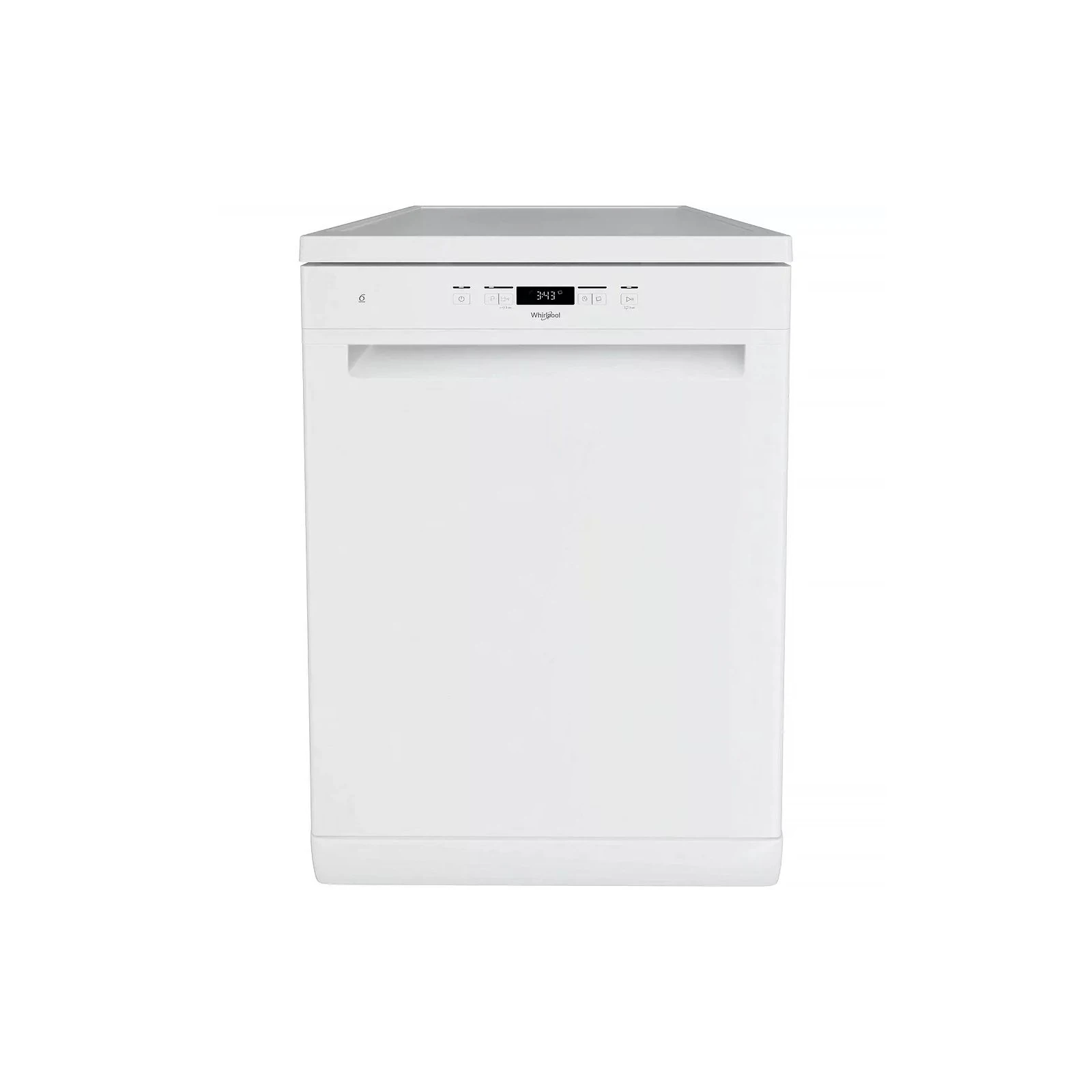 Посудомоечная машина Whirlpool W2FHD624 (UA)