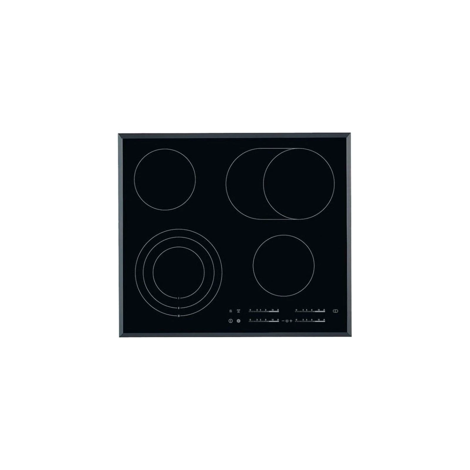 Варильна поверхня AEG HK 654070 FB (UA)