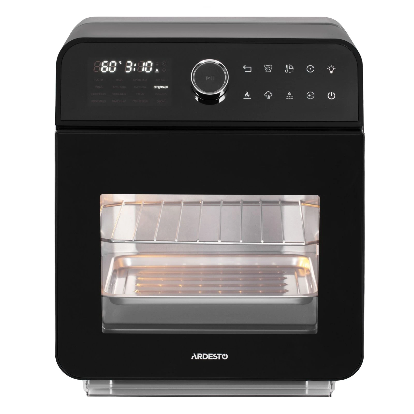 Ardesto AIFO-A150ST (UA)