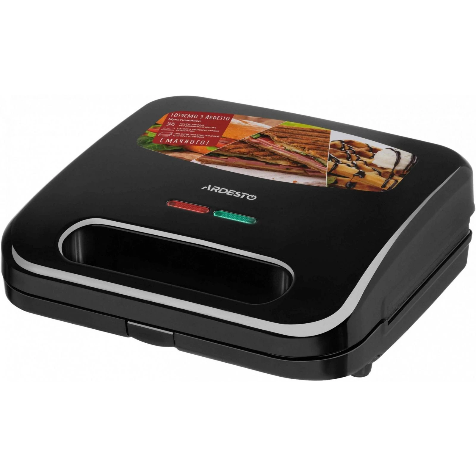 Ardesto SM-H500B (UA)