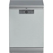 Beko BDFN26522XQ (UA)