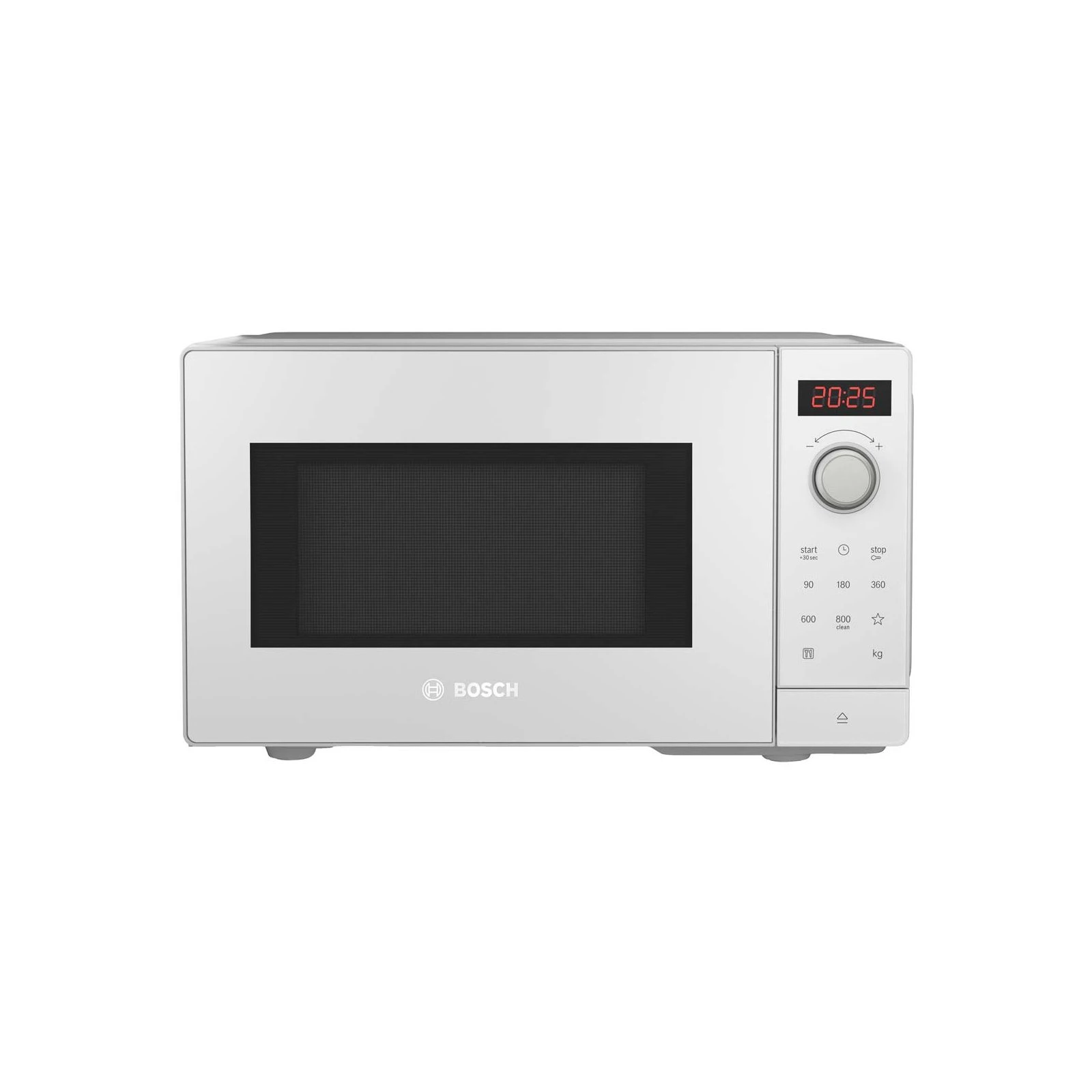 Мікрохвильова піч Bosch FFL023MW0 (UA)