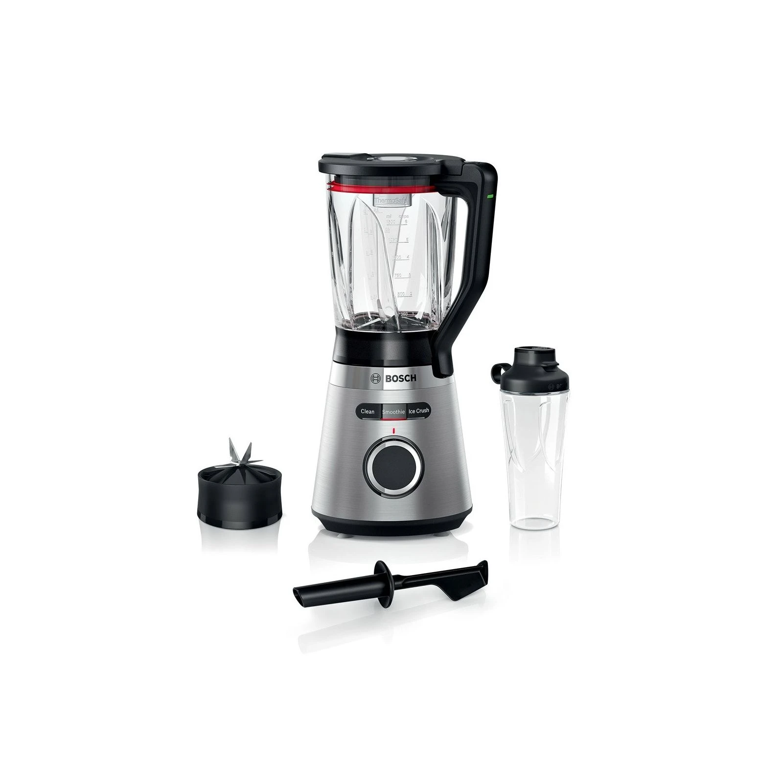 Блендер Bosch MMB6384M (UA)