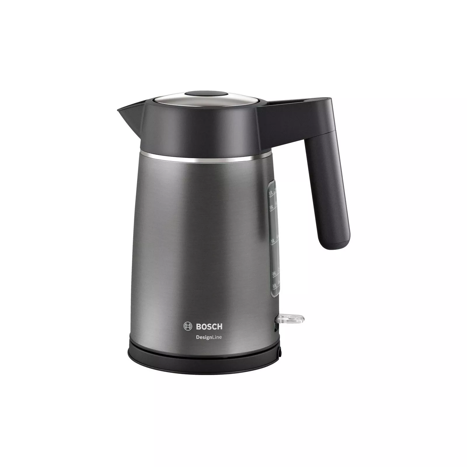 Електрочайник Bosch TWK5P475 (UA)