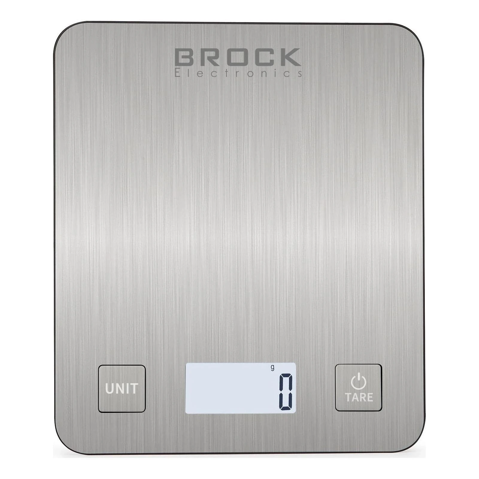 ваги Brock SKS 1009 (UA)