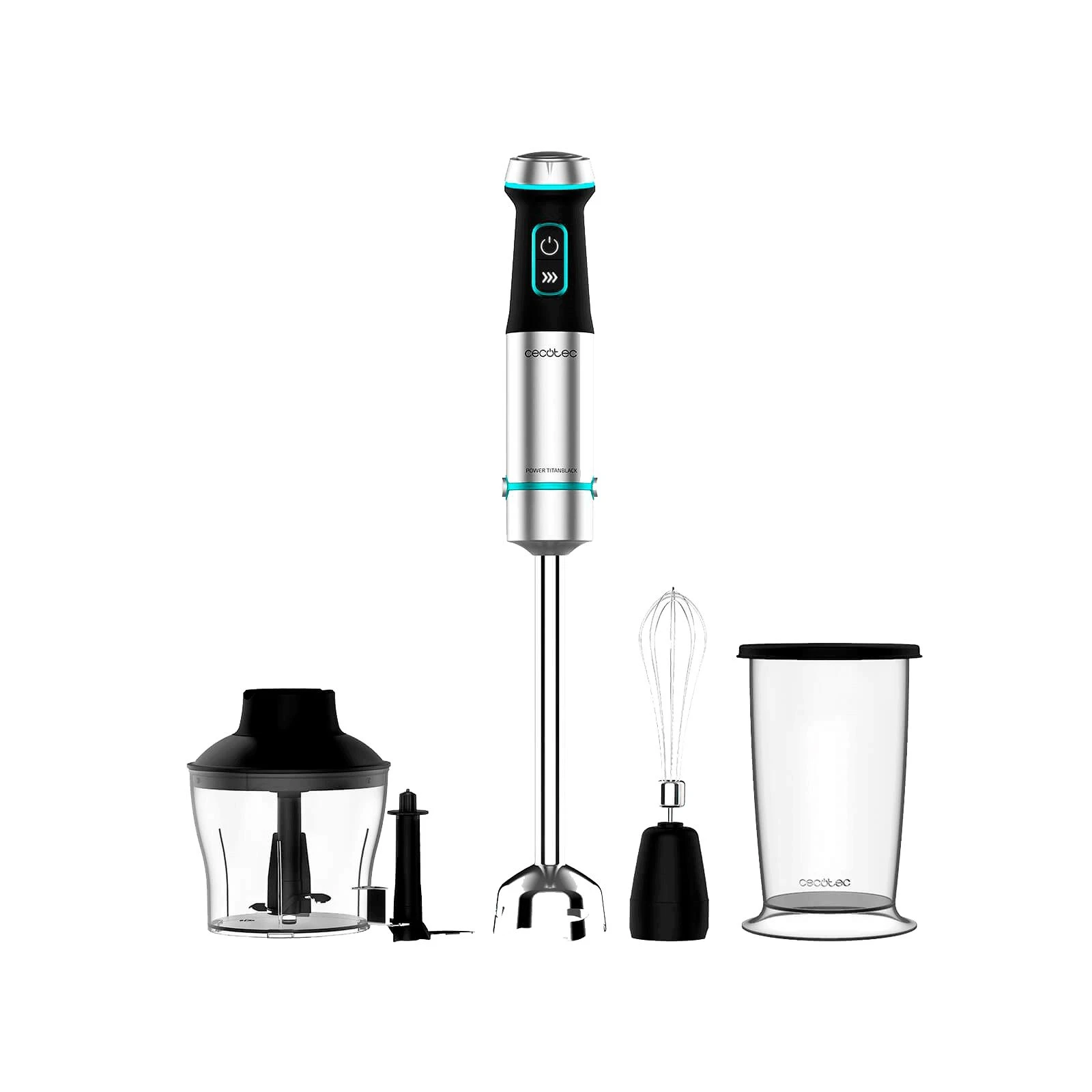 Блендер Cecotec CCTC-04292 (UA)
