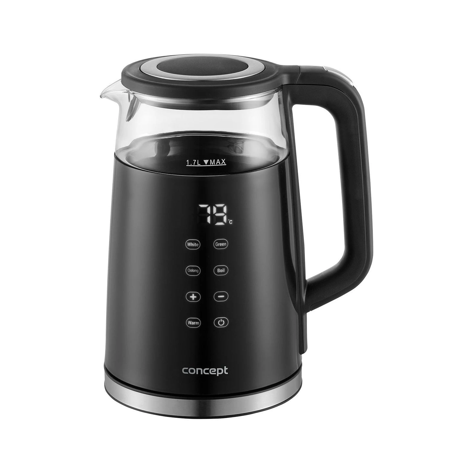 Электрочайник Concept RK4100 (UA)