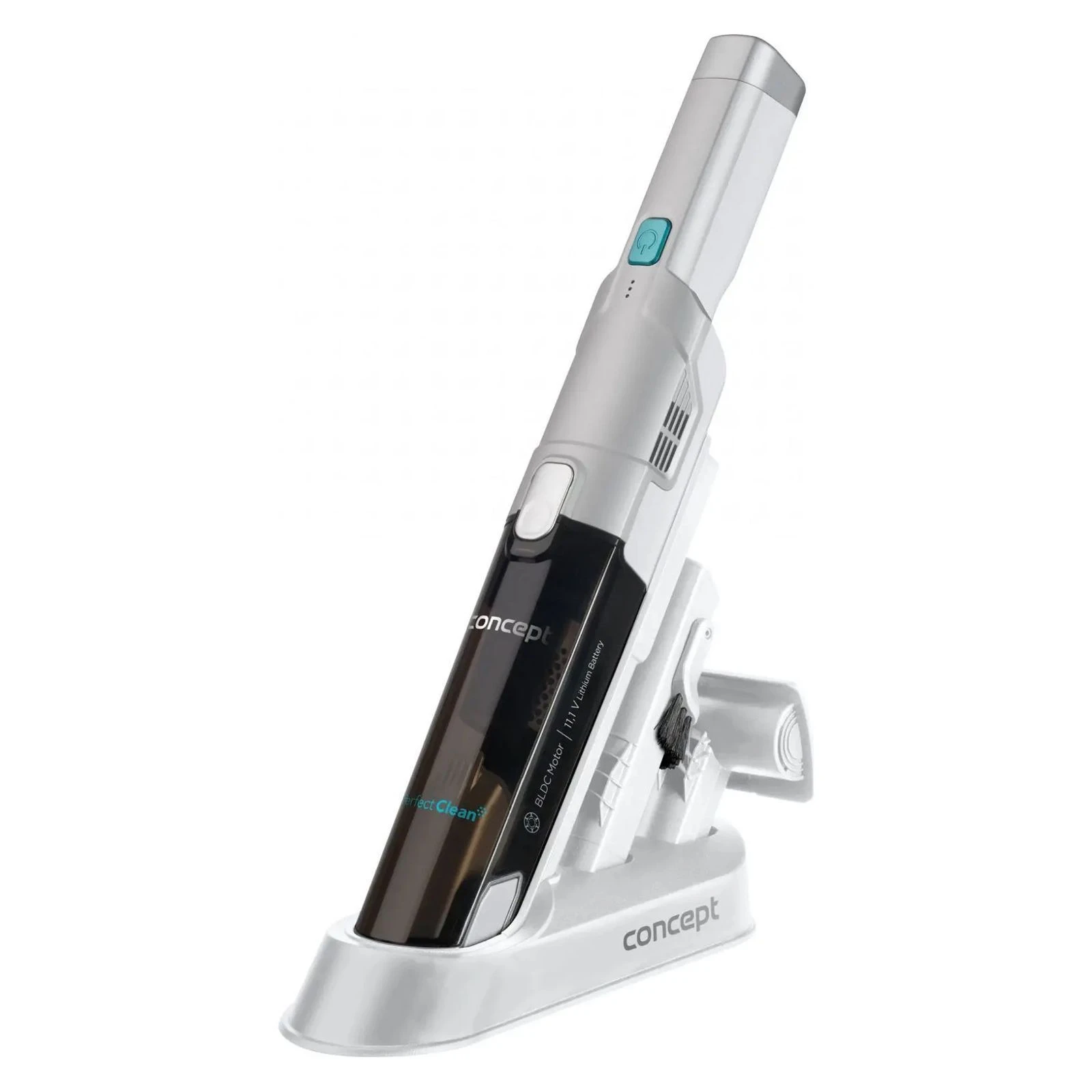 Порохотяг Concept VP4420 (UA)