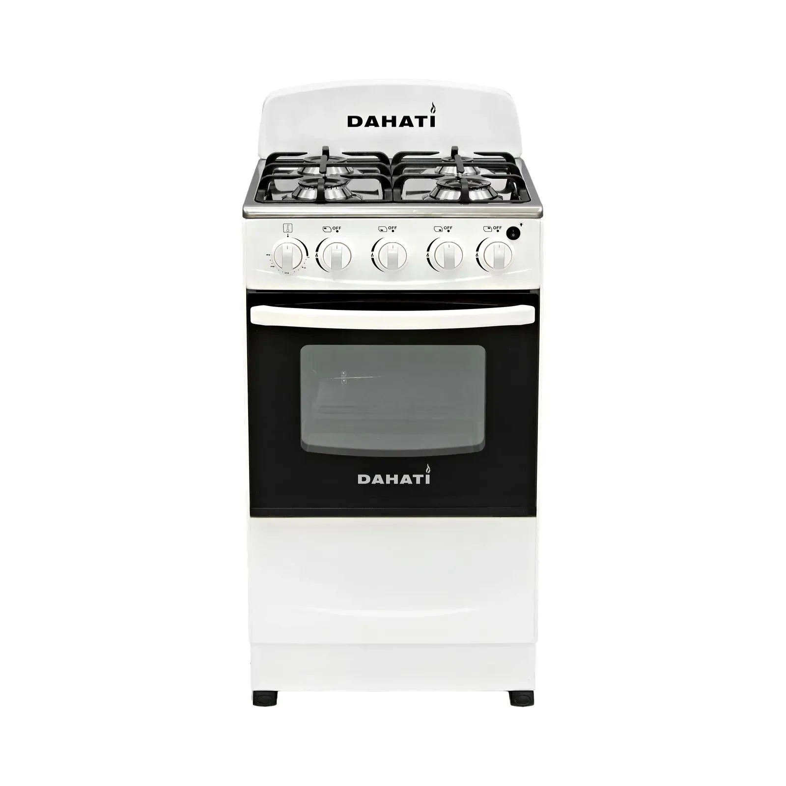 Плита DAHATI 2000-01X (UA)