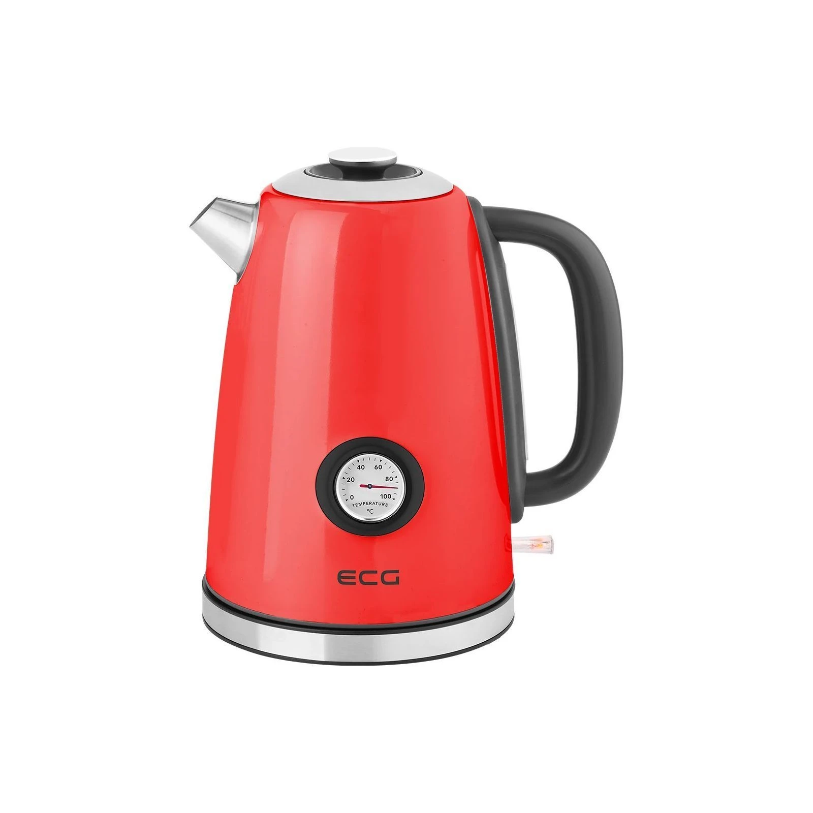Электрочайник ECG RK 1700 Magnifica Corsa (UA)