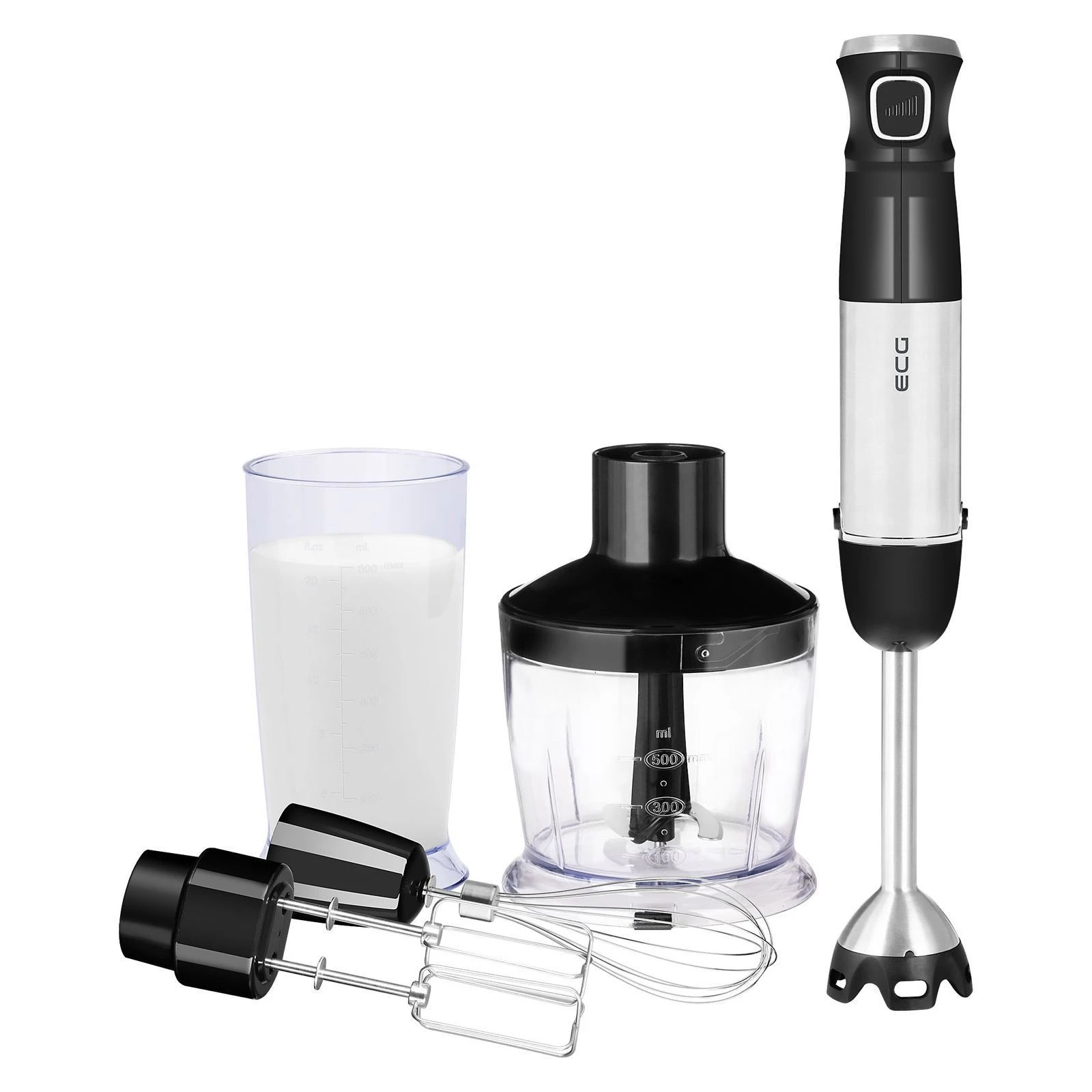 Блендер ECG RM 800 (UA)