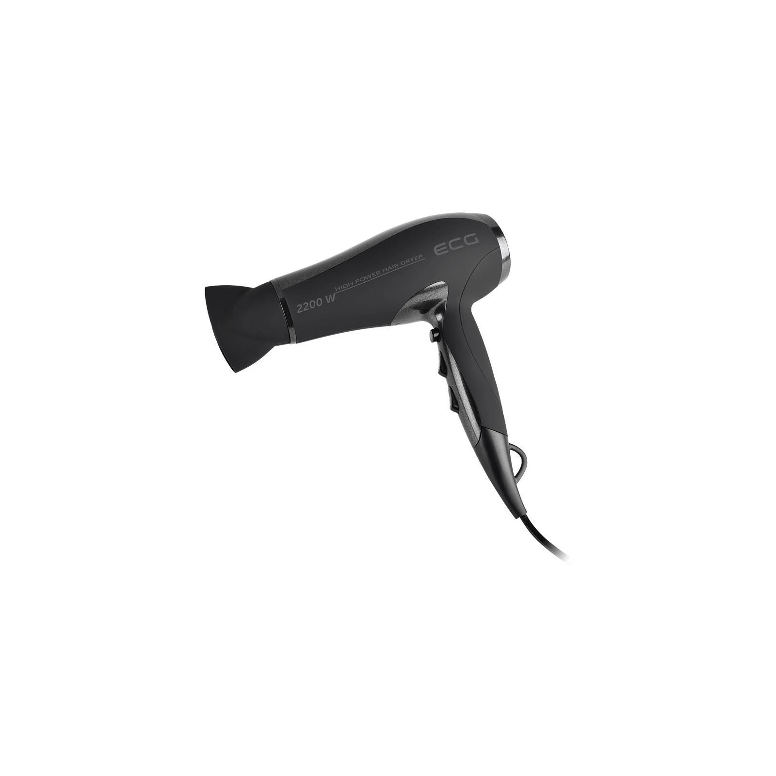Фен ECG VV 115 (UA)