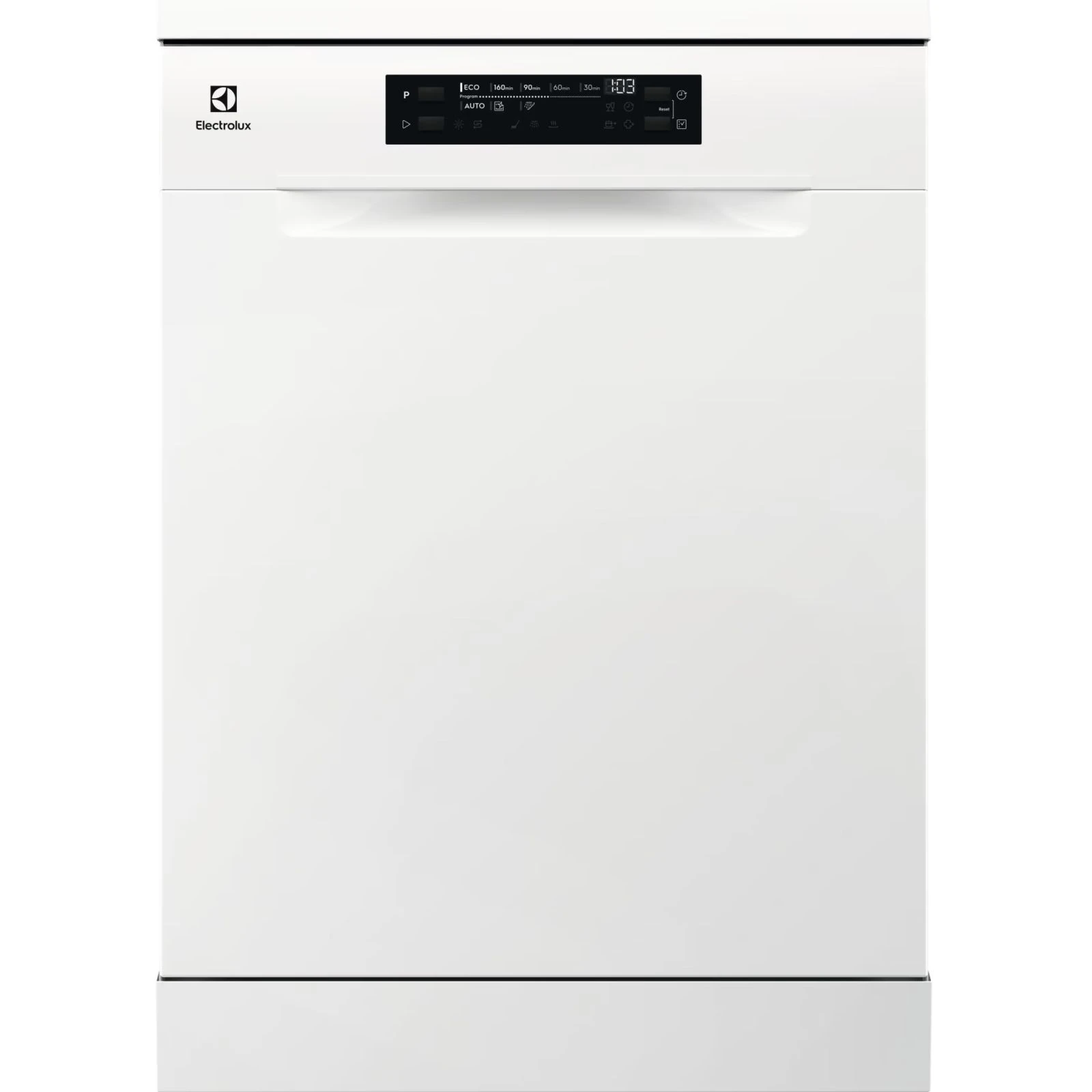Посудомийна машина Electrolux SEM94830SW (UA)