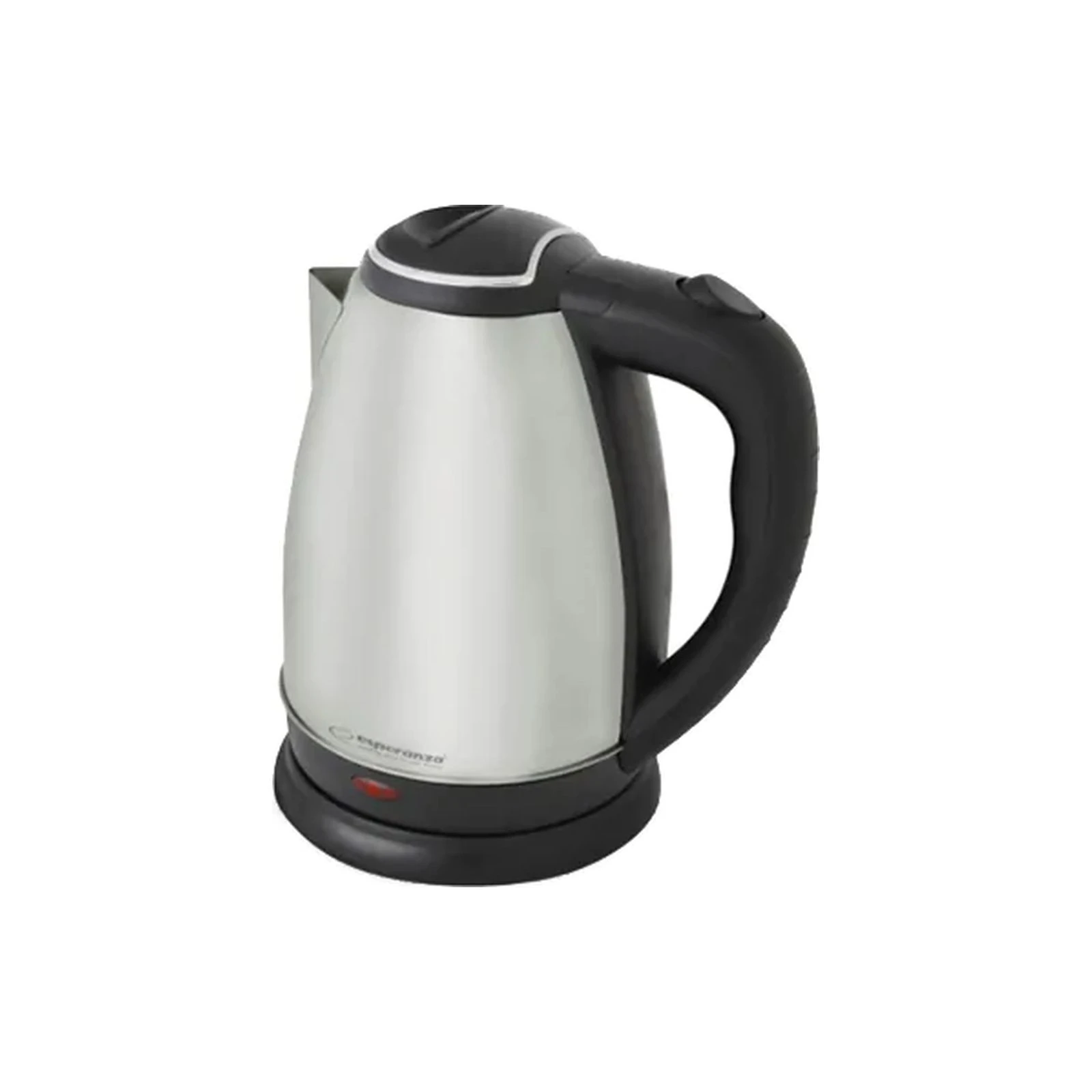 Електрочайник Esperanza EKK104X (UA)