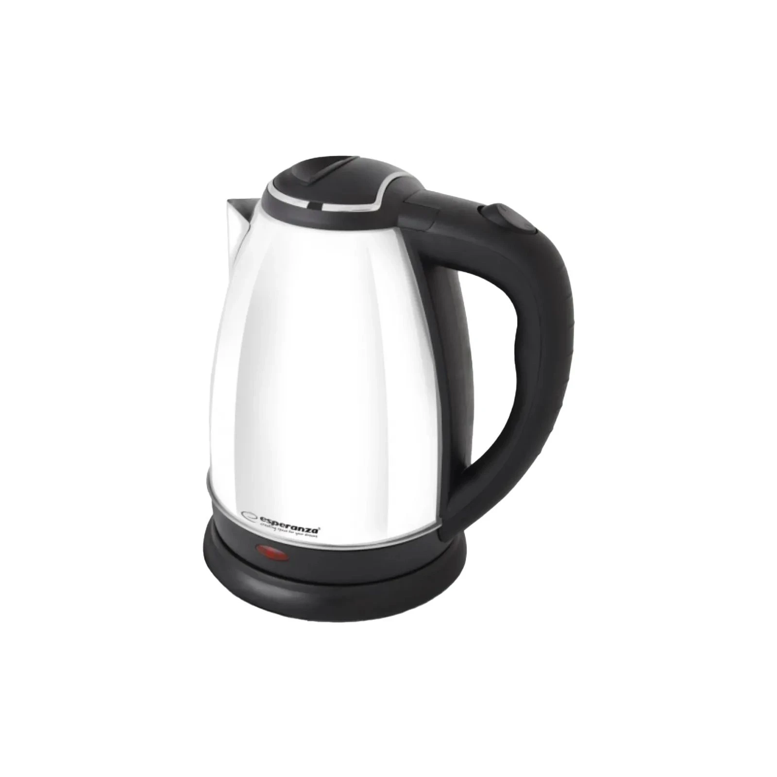 Електрочайник Esperanza EKK113W (UA)