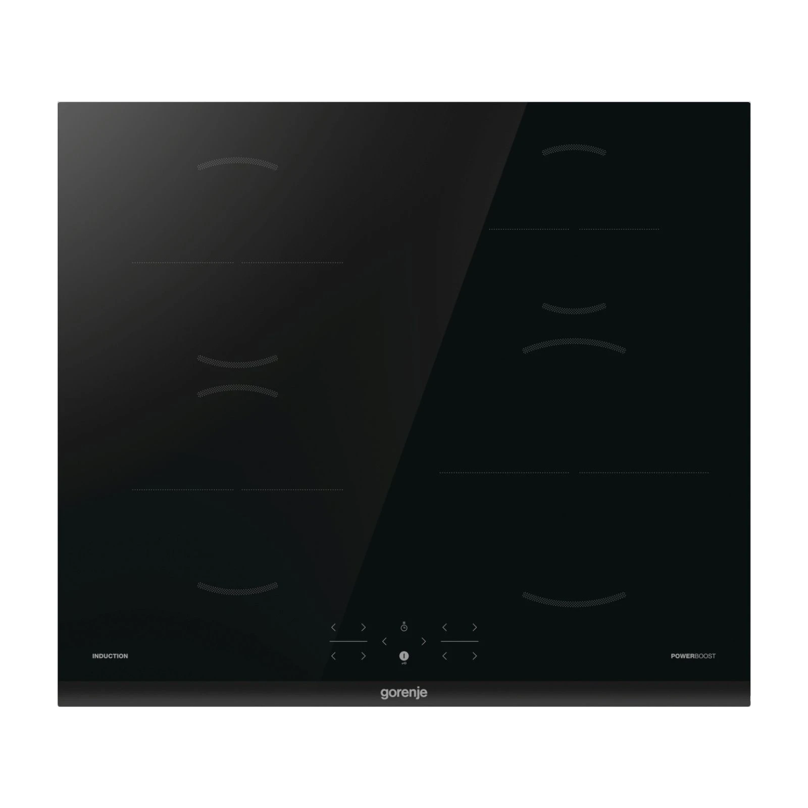 Варильна поверхня Gorenje GI6401BC (UA)