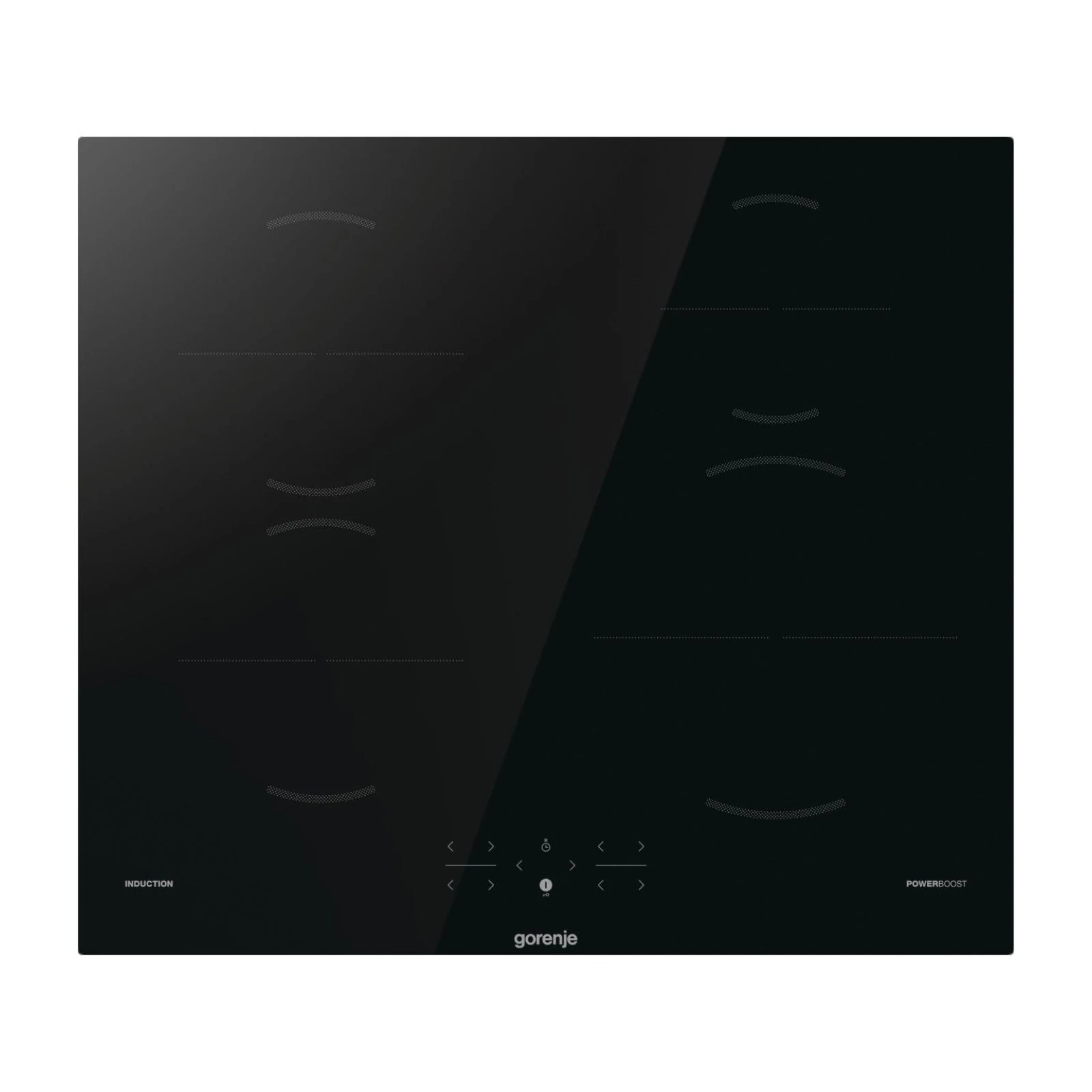 Варочная поверхность Gorenje GI6401BSC (UA)