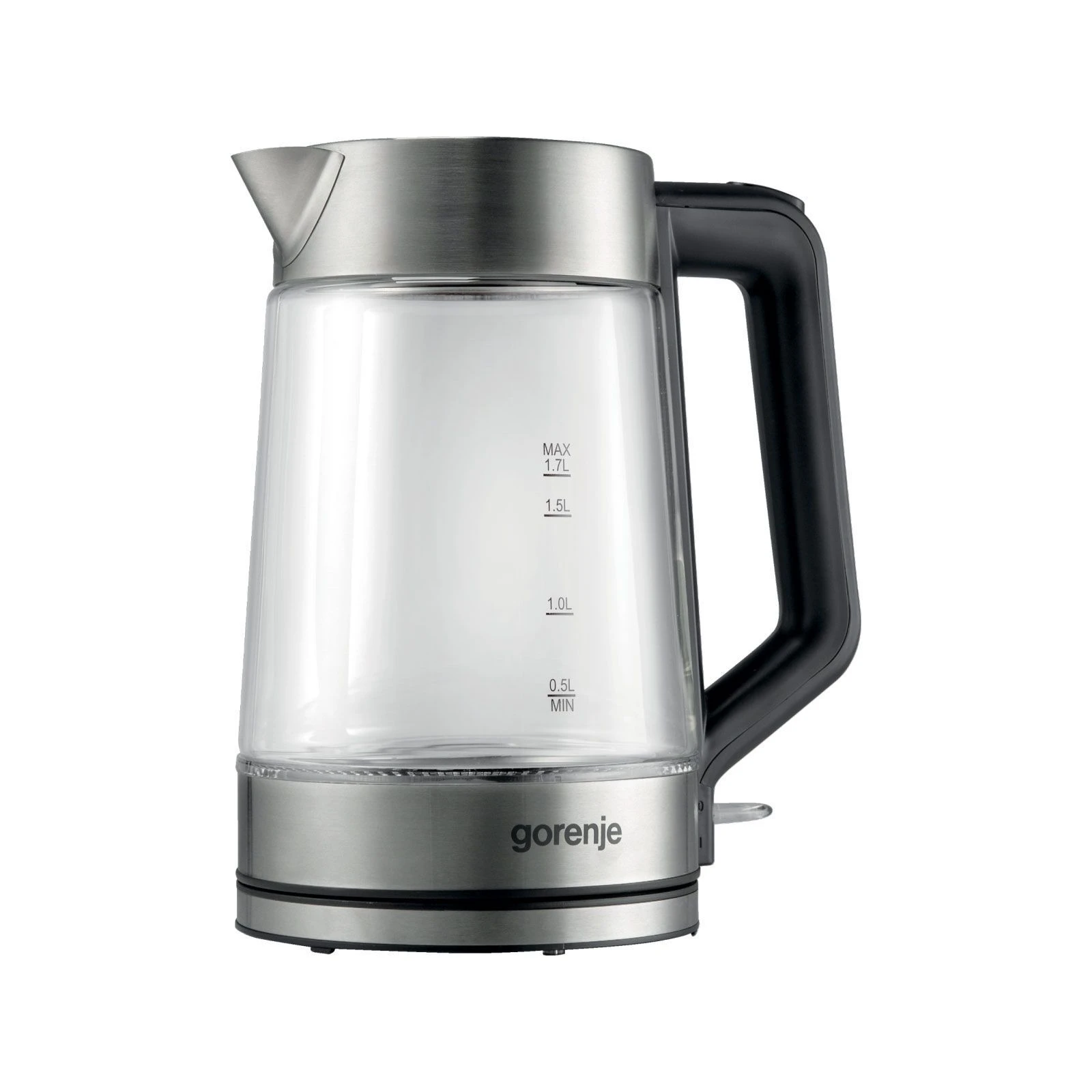 Электрочайник Gorenje K17GED (UA)