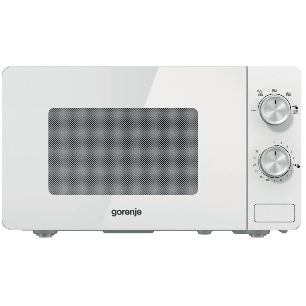 Микроволновая печь Gorenje MO20E1W2 (UA)