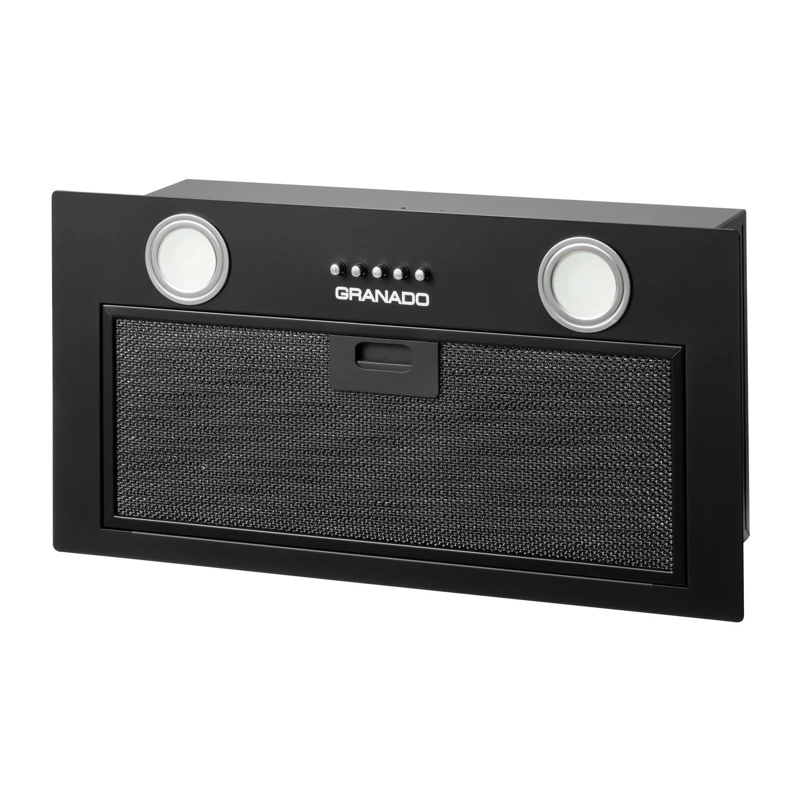 Витяжка GRANADO Palamos 3603-700 black LINE (GCH496311L) (UA)