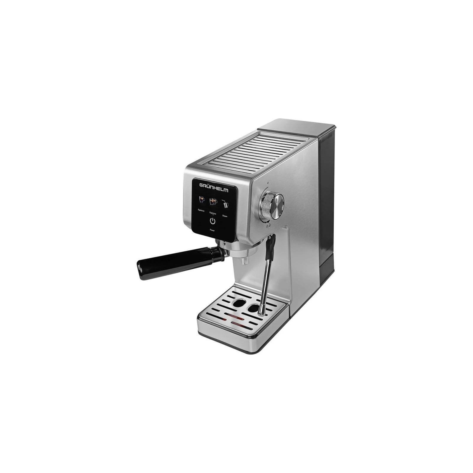 Кавоварка Grunhelm GEC002A (UA)