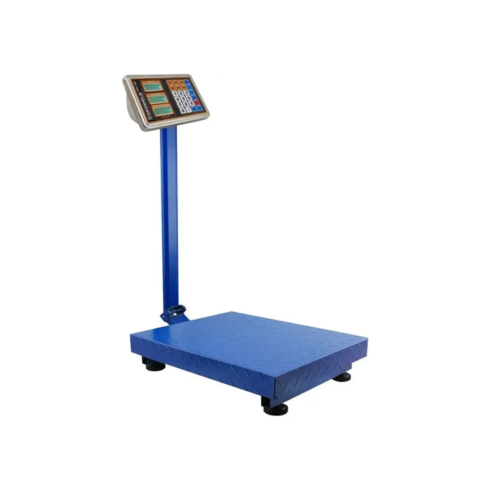 ваги Grunhelm GSC-150 (UA)