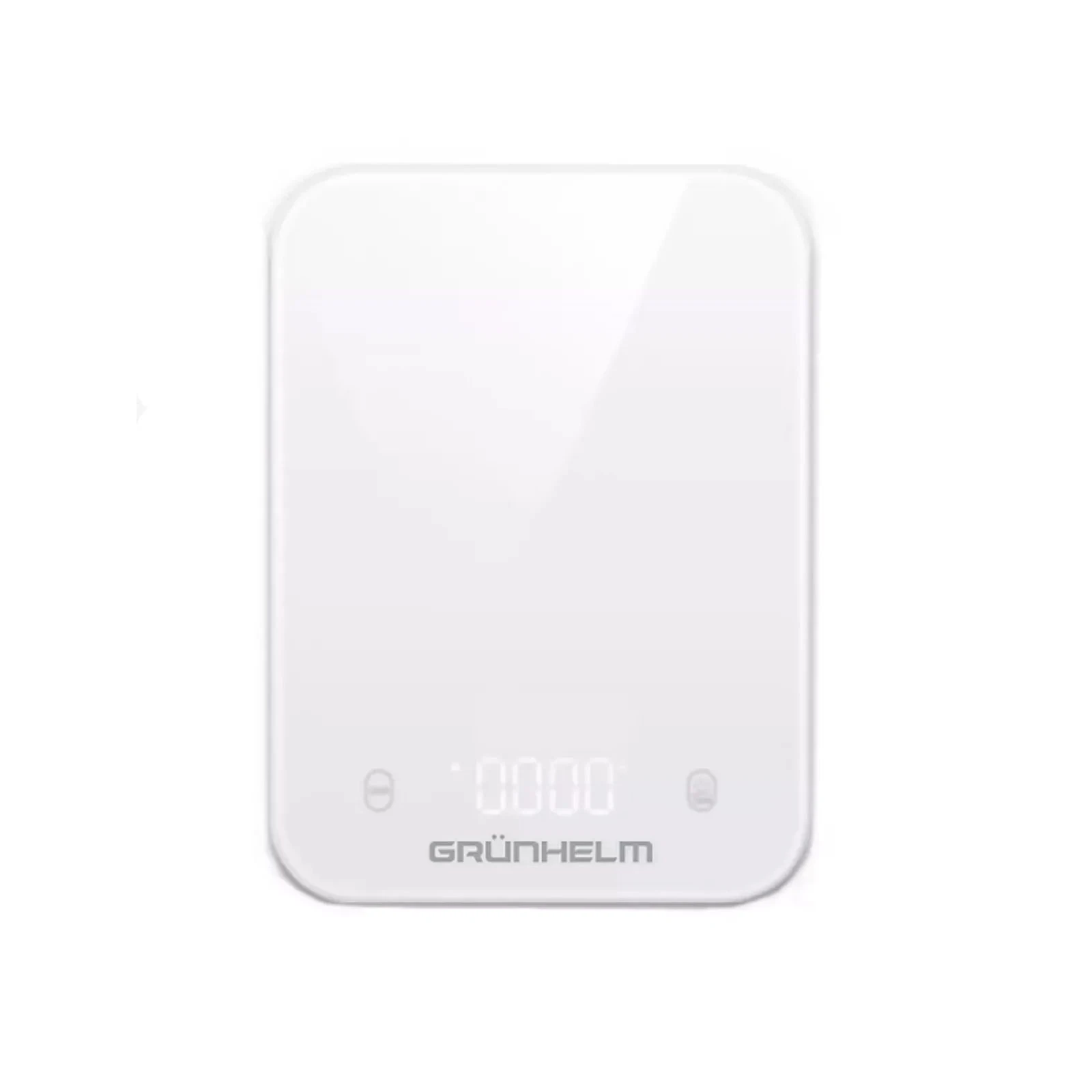 Весы Grunhelm KES-035LW (UA)