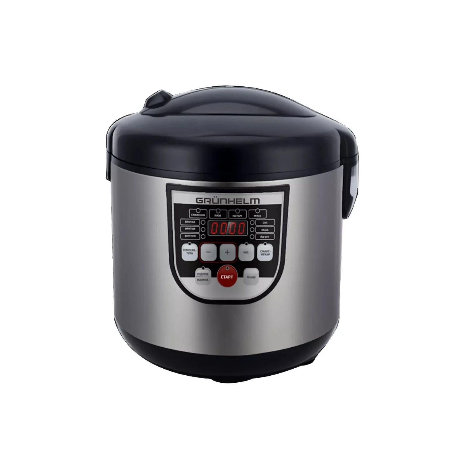 Grunhelm MC-108SB (UA)