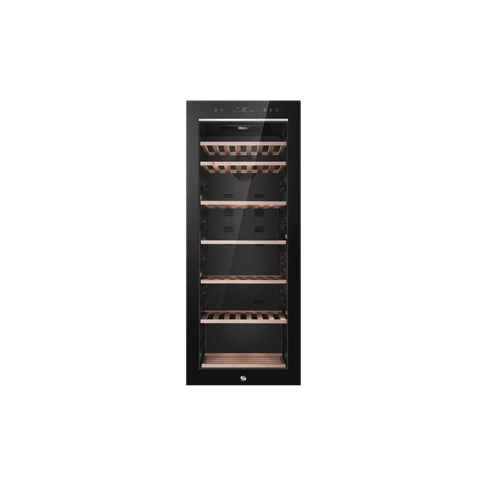 Винный шкаф Haier HWS84GA (UA)