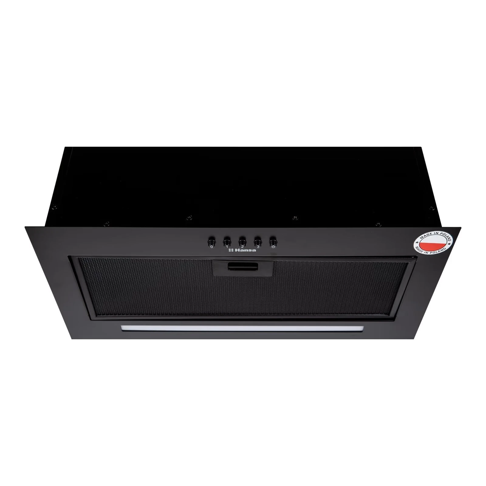 Витяжка Hansa OMC6272BH (UA)
