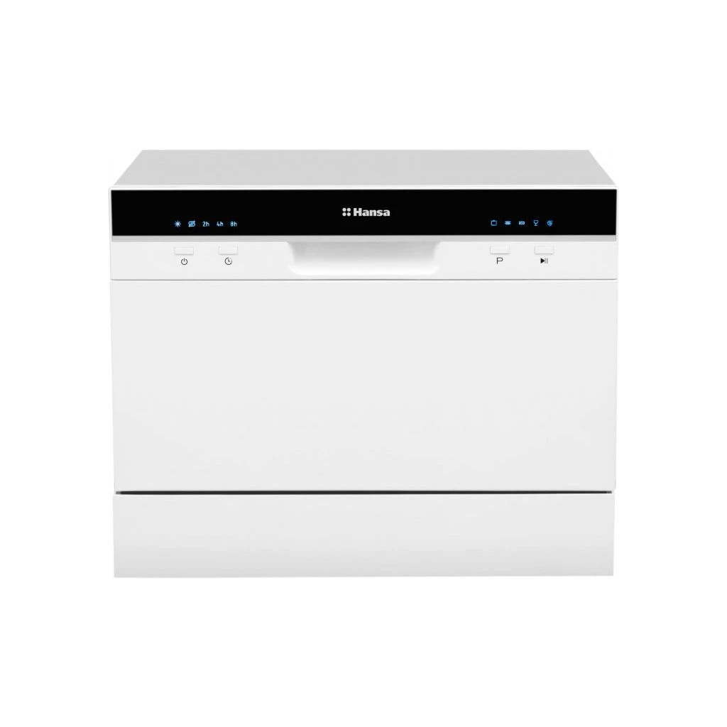 Посудомийна машина Hansa ZWM556WH (UA)