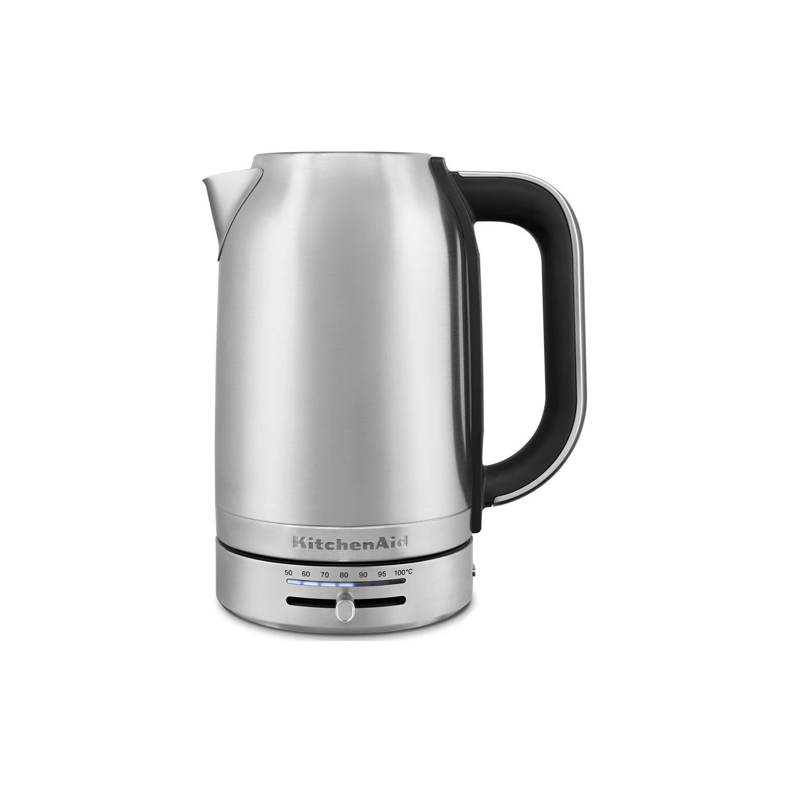 Электрочайник KitchenAid 5KEK1701ESX (UA)