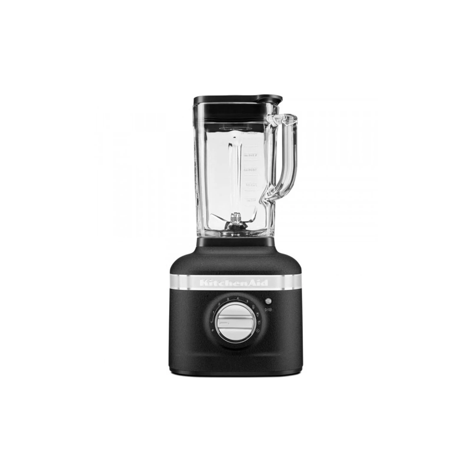 Блендер KitchenAid 5KSB4026EBK (UA)