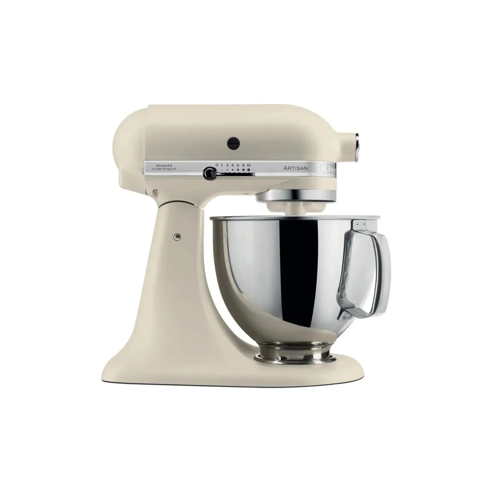 Кухонний комбайн KitchenAid 5KSM175PSEFL (UA)