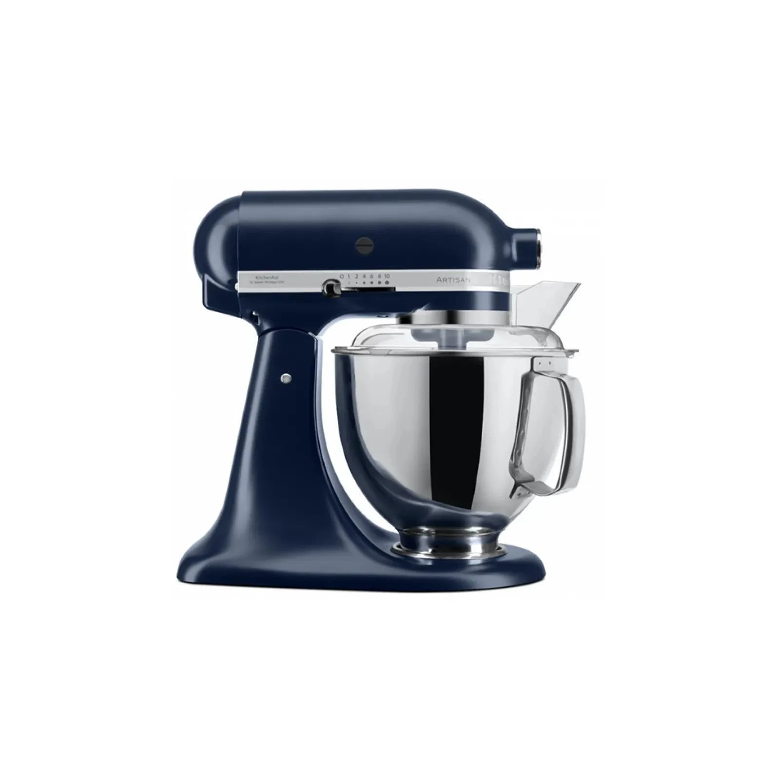 Кухонный комбайн KitchenAid 5KSM175PSEIB (UA)