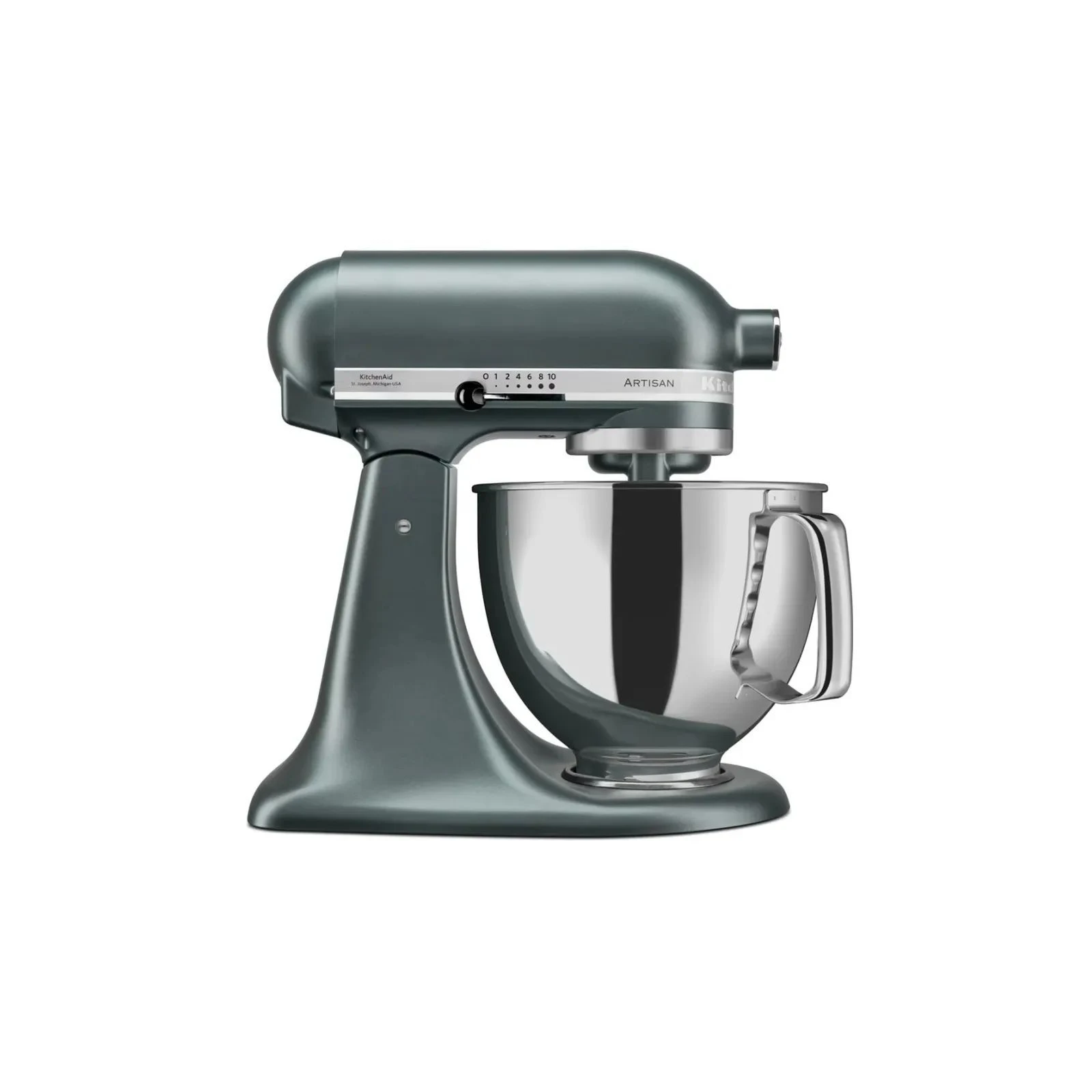 Кухонний комбайн KitchenAid 5KSM175PSEJP (UA)