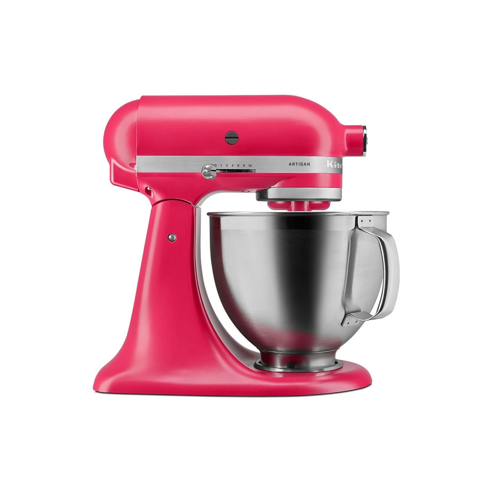 Кухонный комбайн KitchenAid 5KSM195PSEHI (UA)