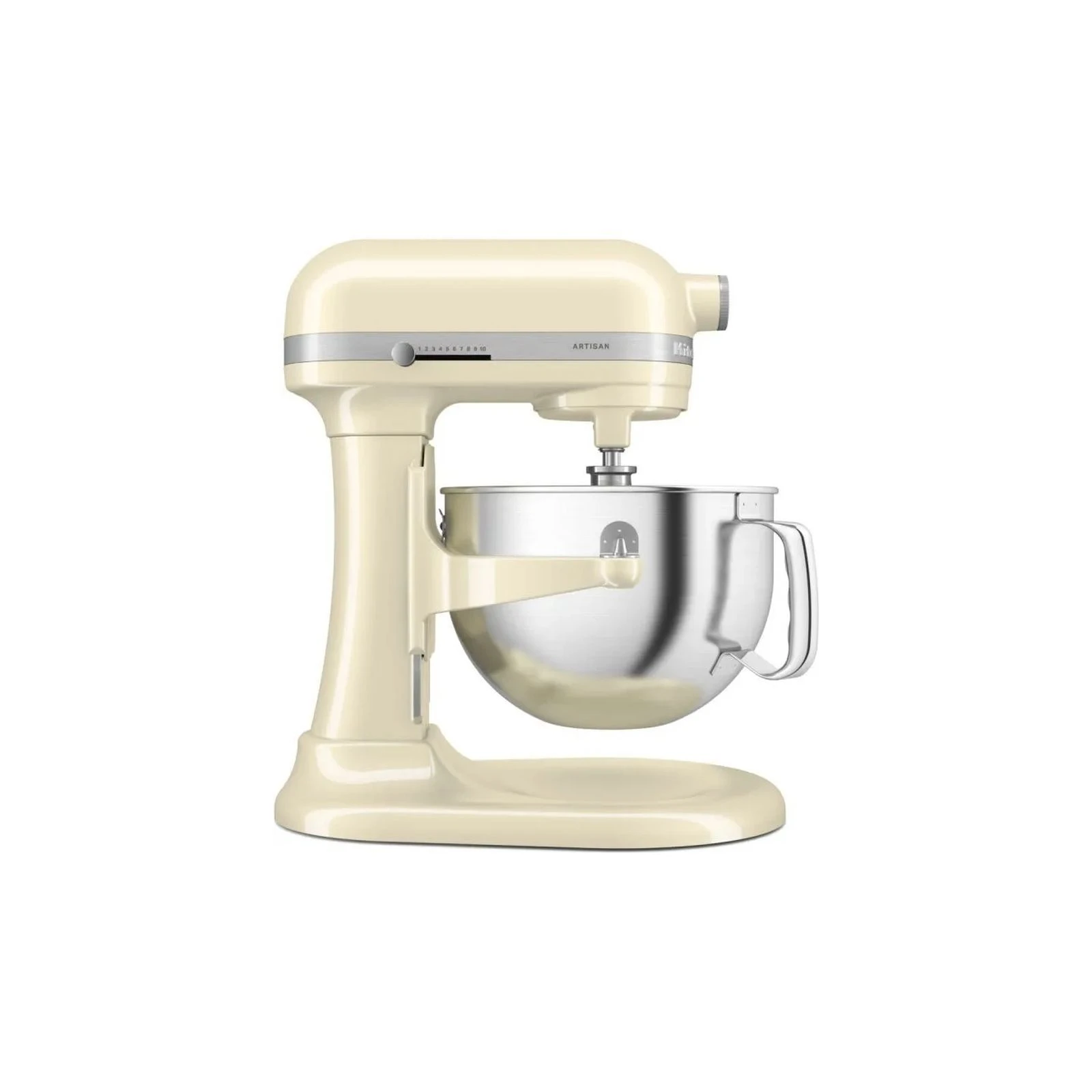 Кухонний комбайн KitchenAid 5KSM60SPXEAC (UA)