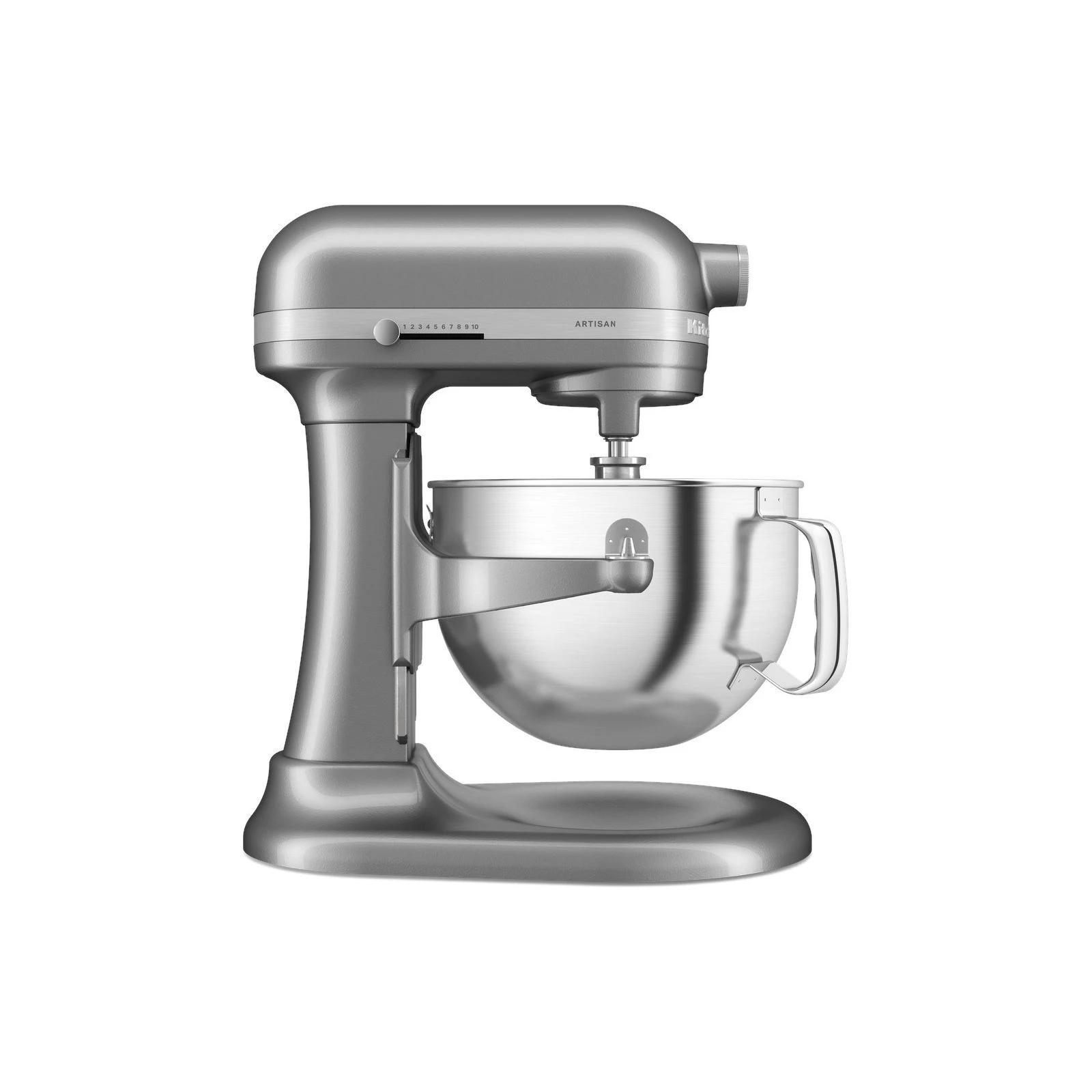Кухонный комбайн KitchenAid 5KSM60SPXECU (UA)