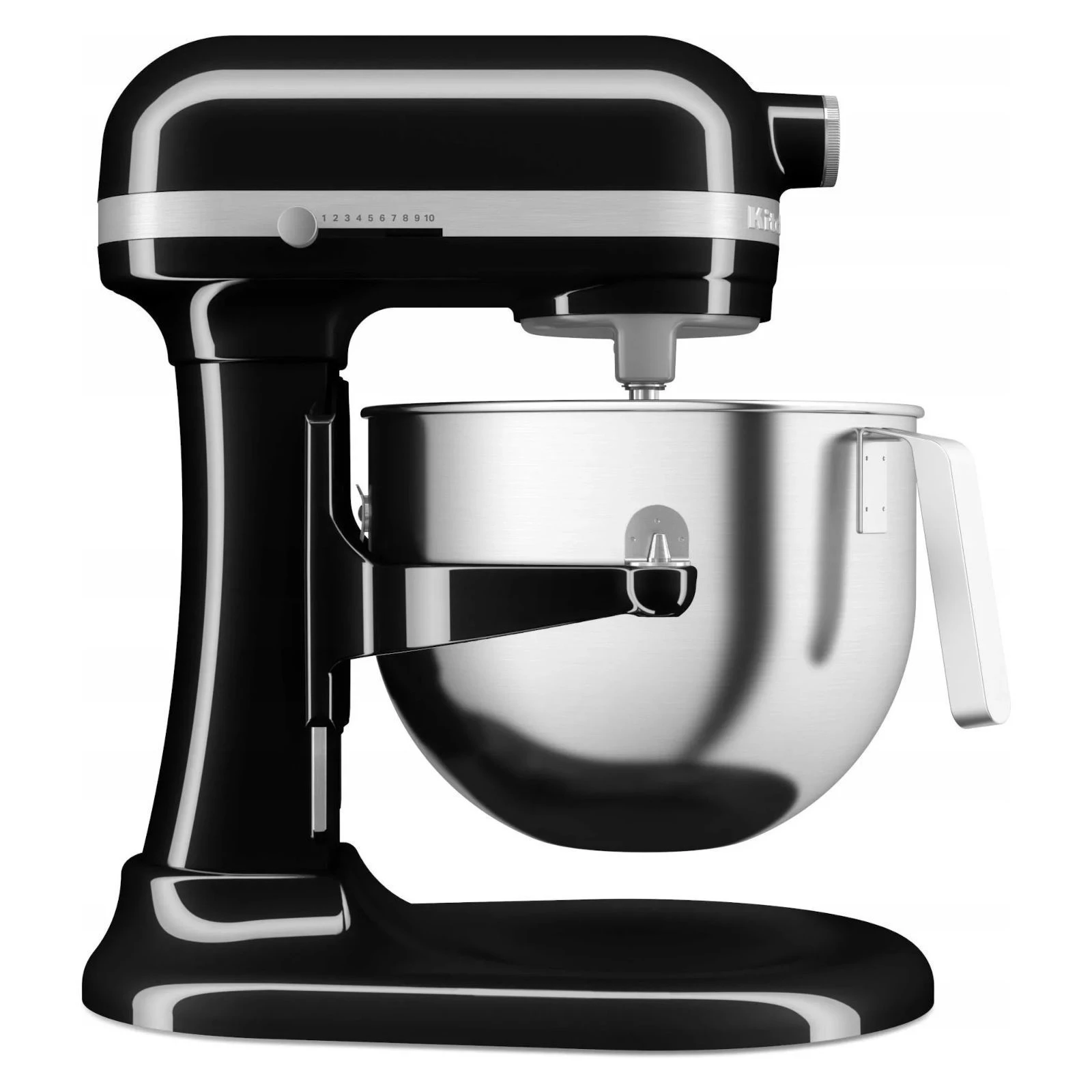 Кухонный комбайн KitchenAid 5KSM70JPXEOB (UA)
