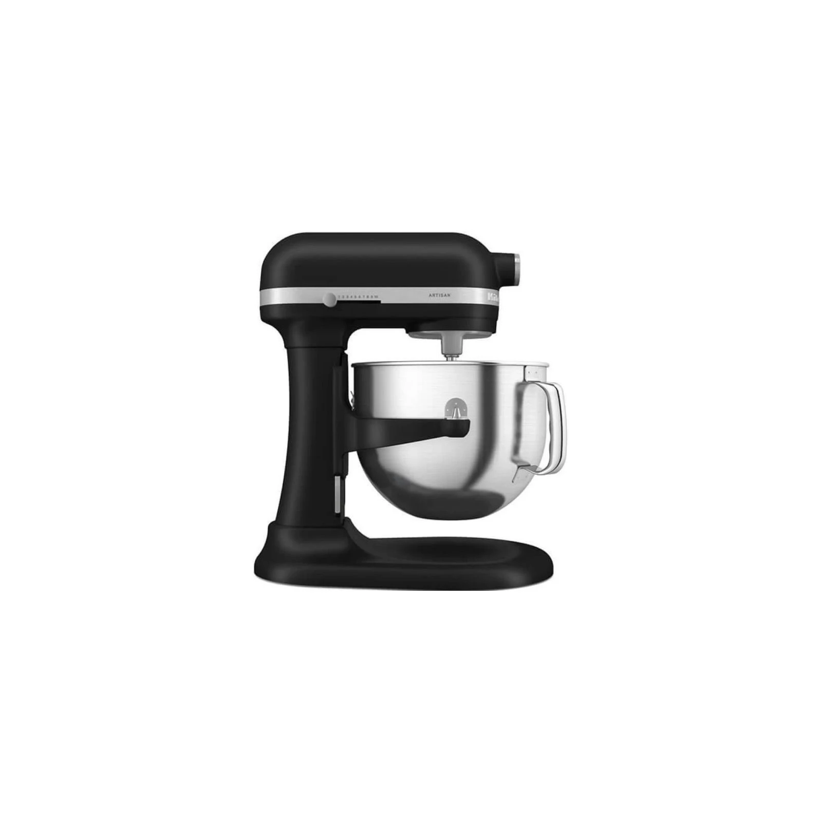 Кухонный комбайн KitchenAid 5KSM70SHXEBM (UA)