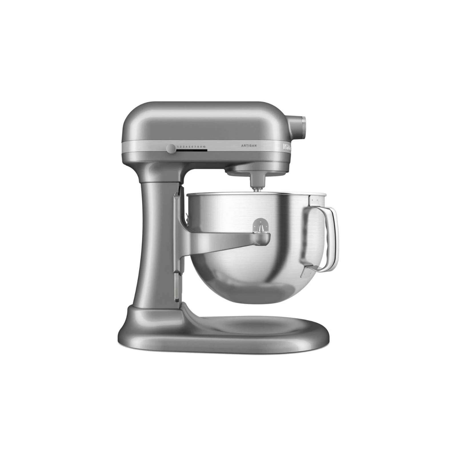 Кухонный комбайн KitchenAid 5KSM70SHXECU (UA)