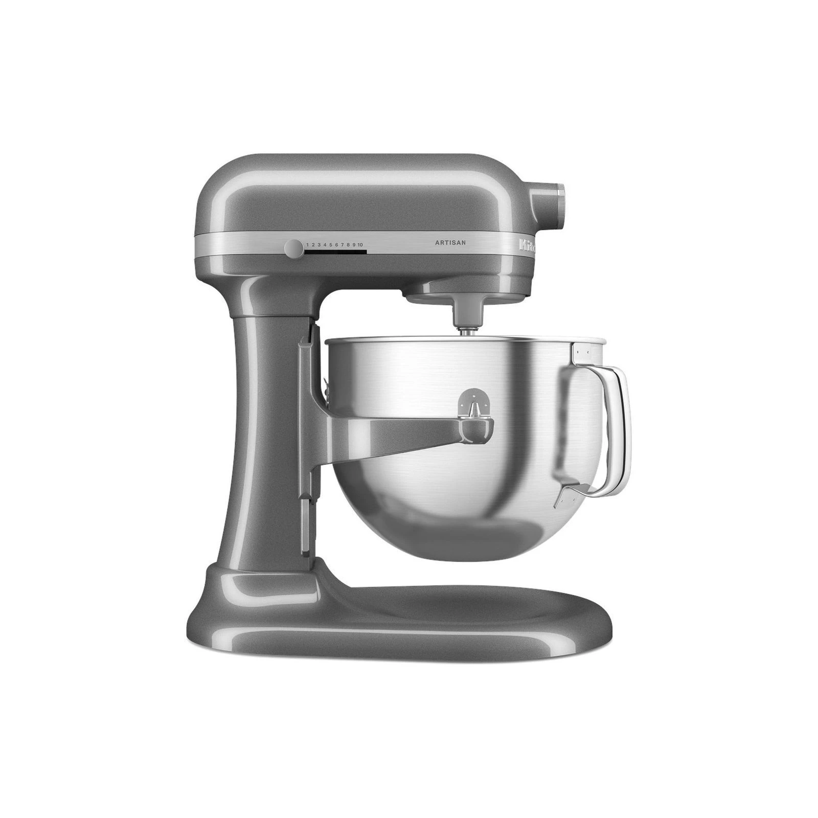 Кухонний комбайн KitchenAid 5KSM70SHXEMS (UA)