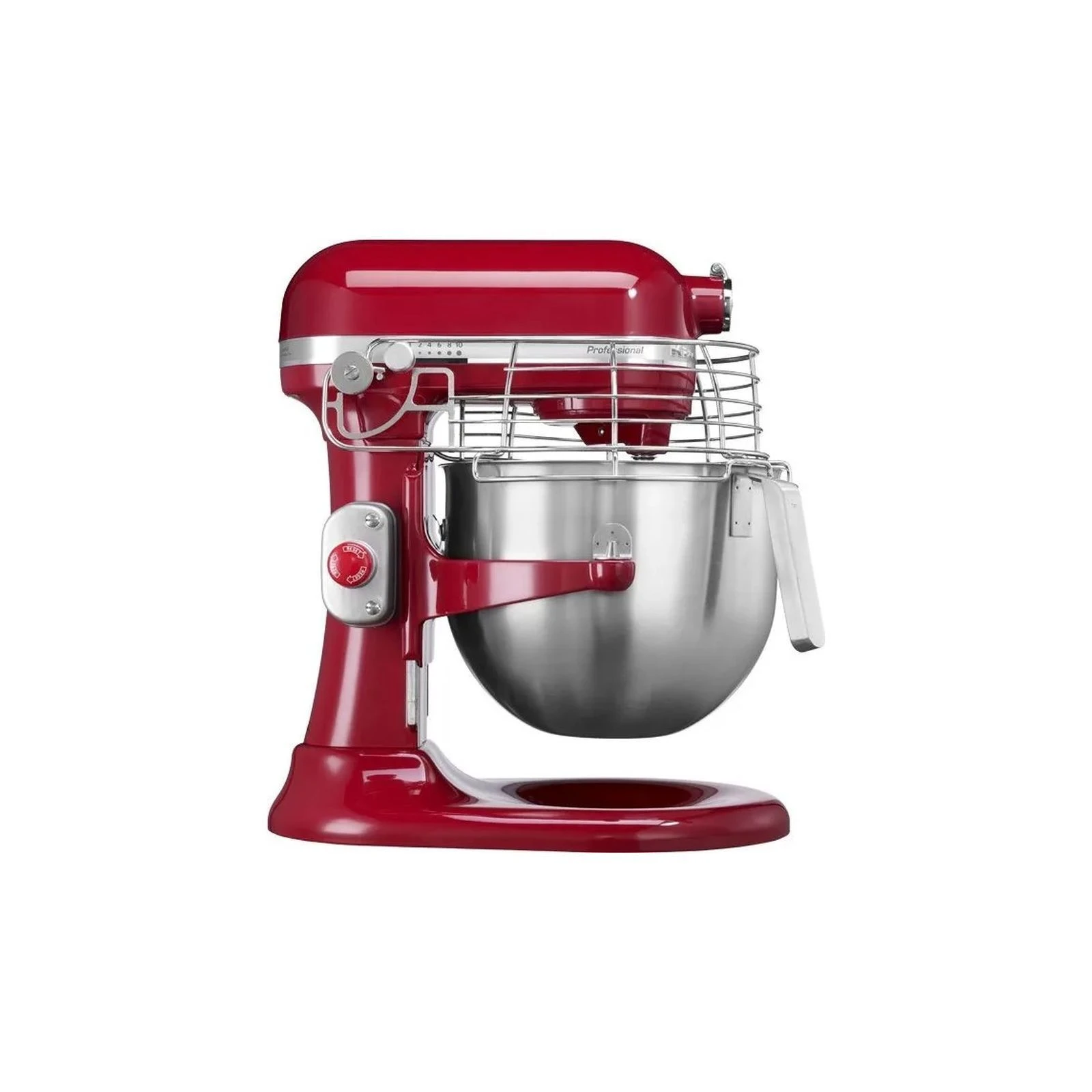 Кухонный комбайн KitchenAid 5KSM7990XEER (UA)