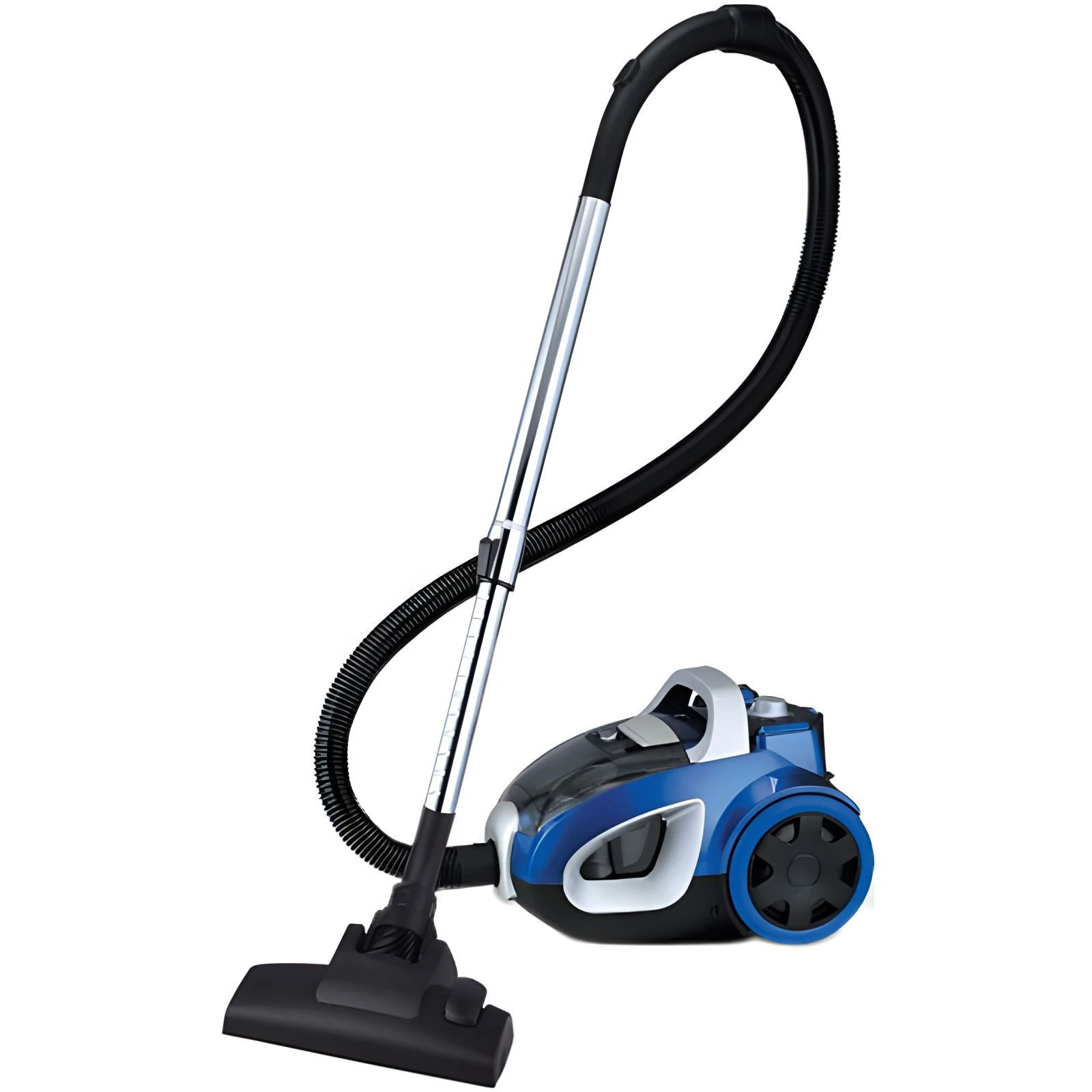 Пылесос Liberty VCC-2245 E7 (UA)