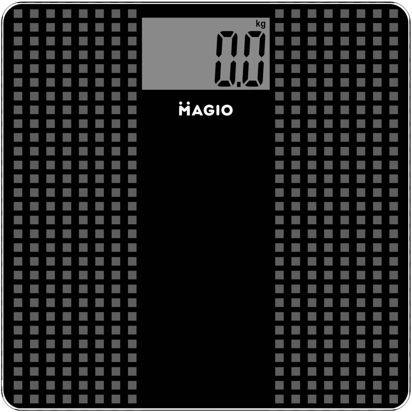 Весы Magio MG-801 (UA)