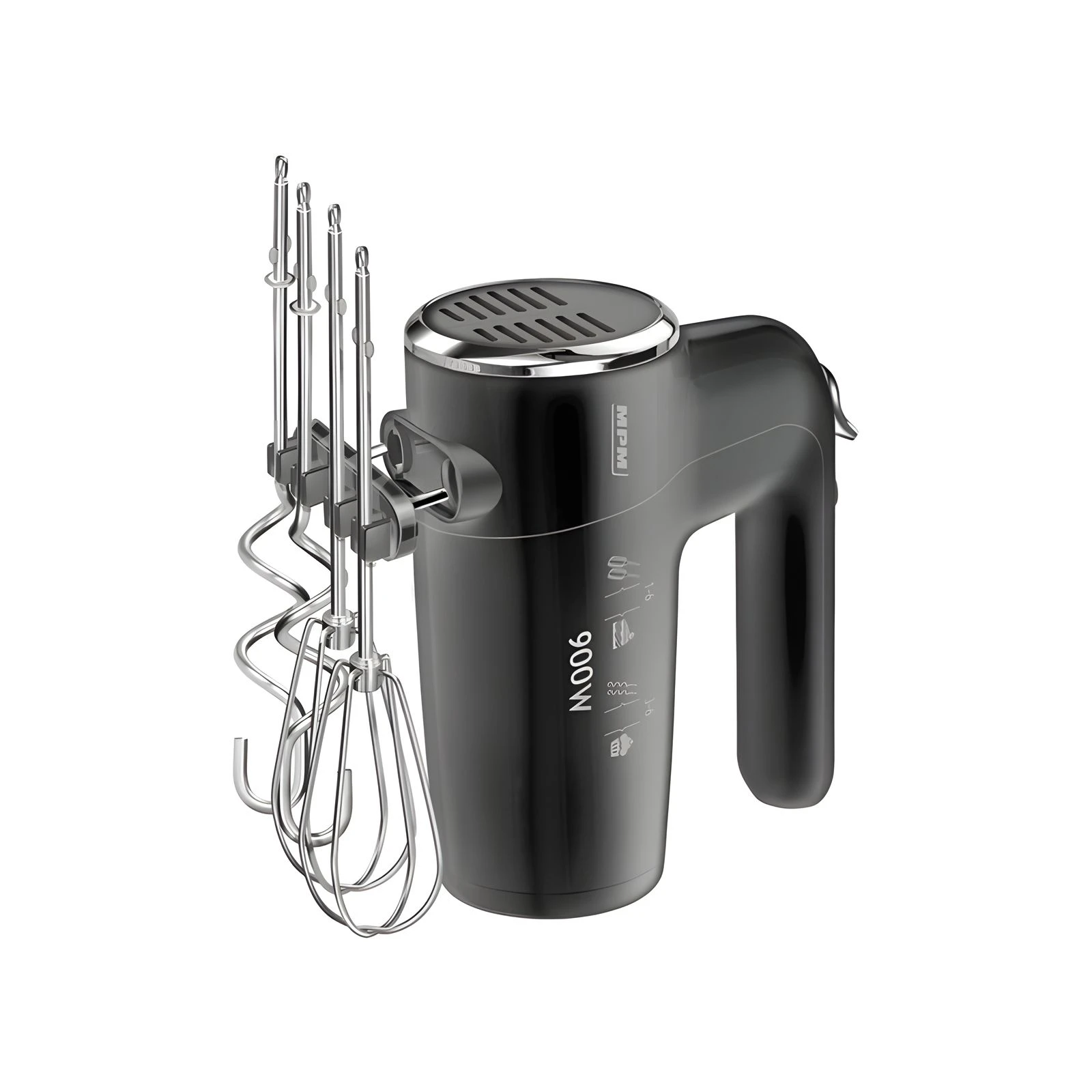 Міксер MPM MMR-23 (UA)