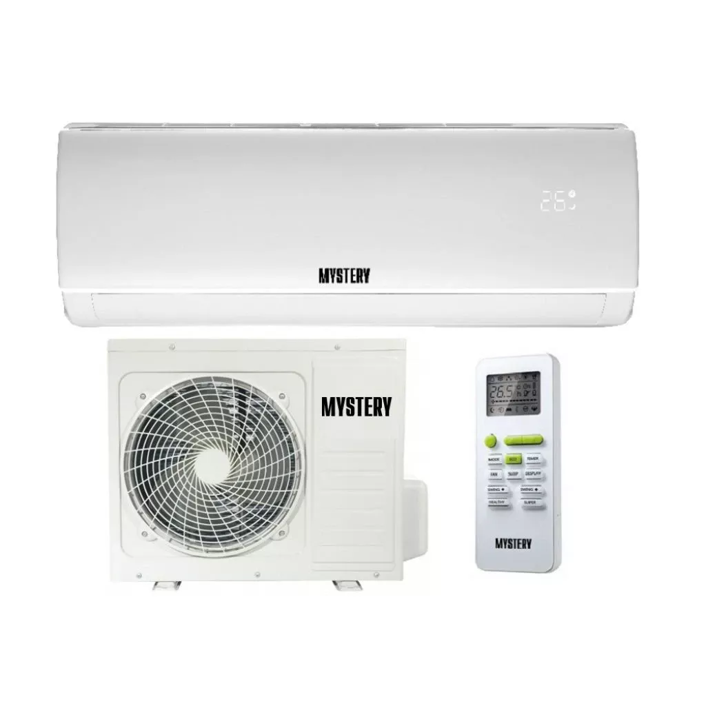 Кондиционер Mystery MTH07CT-W3N2 (UA)