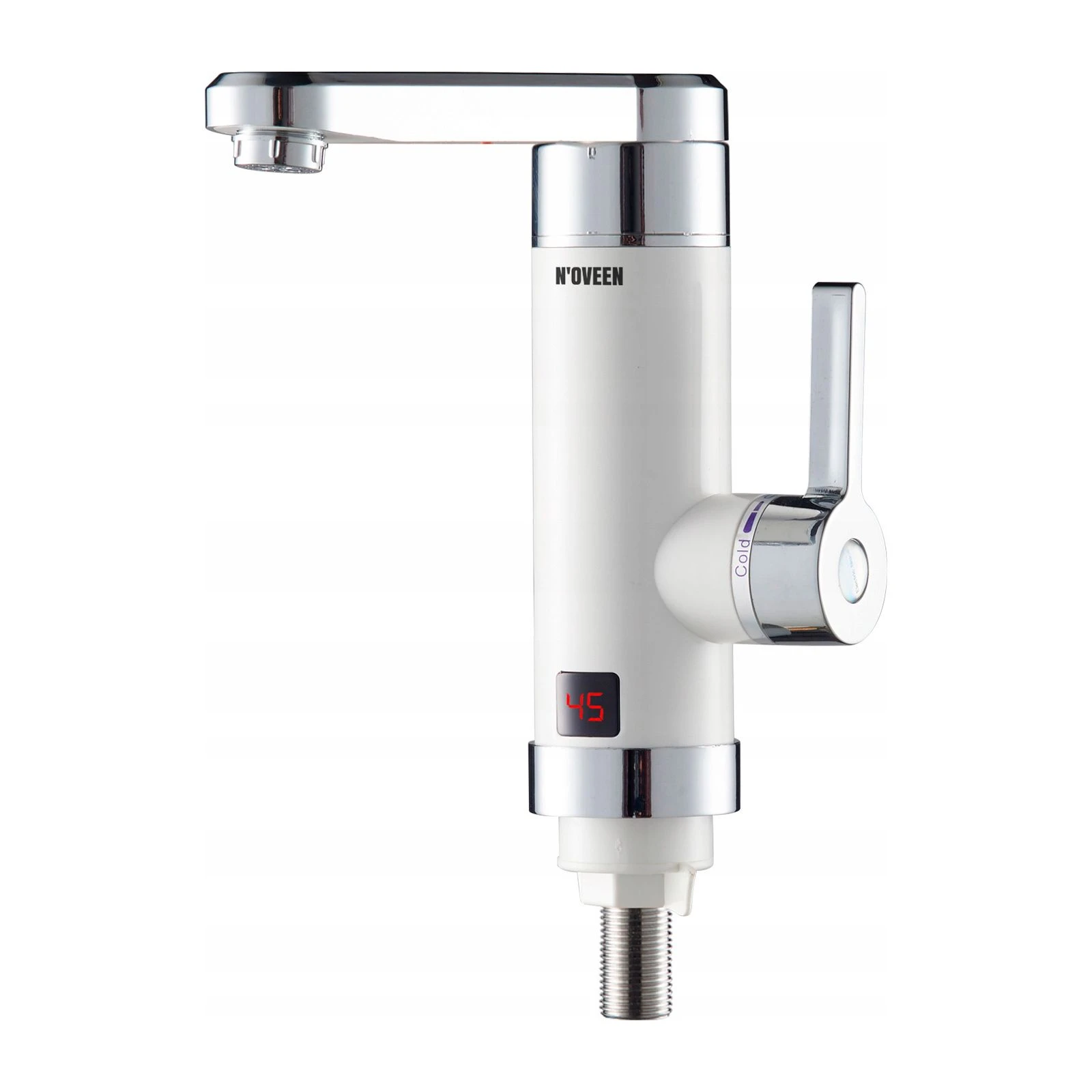 Бойлер N'oveen IWH460 (UA)