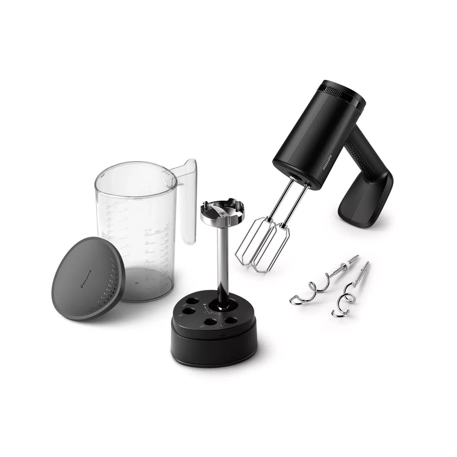 Міксер Philips HR3781/10 (UA)